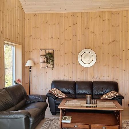 Holiday Cabin In Beautiful Surroundings Vradal Exteriér fotografie