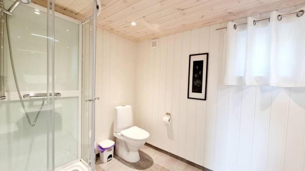 Holiday Cabin In Beautiful Surroundings Vradal Exteriér fotografie